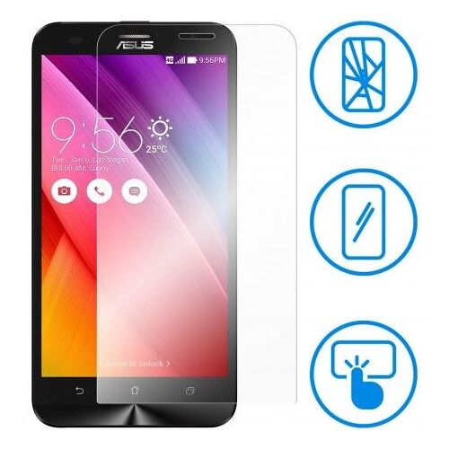Film Verre Trempé Pour Asus Zenfone 2 Laser 6" Ze601kl