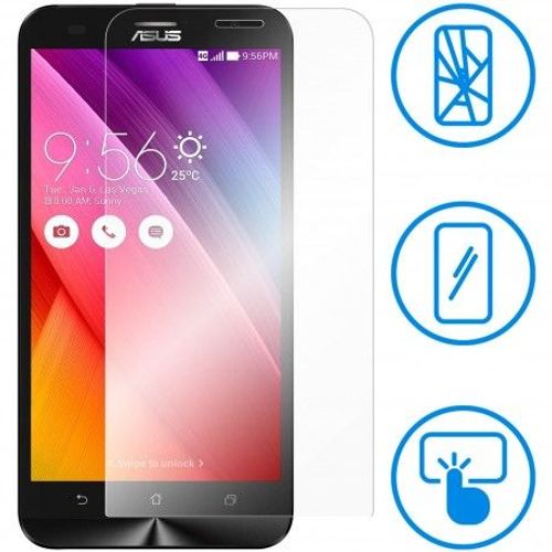 Film Verre Trempé Pour Asus Zenfone 2 Laser 6" Ze601kl