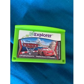 Leapfrog explorer cars 