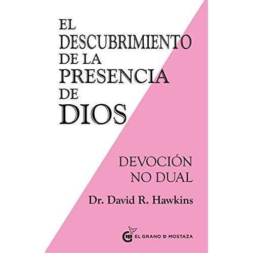 Descubrimiento De La Presencia De Dios, El