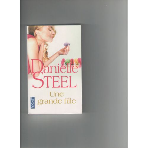 Une Grande Fille  