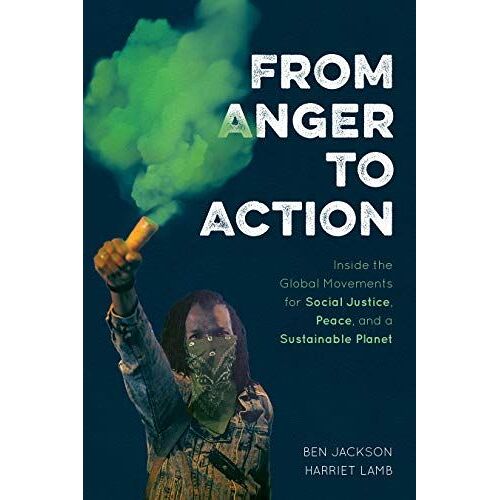 From Anger To Action