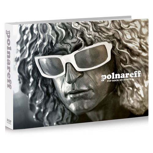 Polnareff Pop Rock En Stock - L'intégrale... Ou Presque !