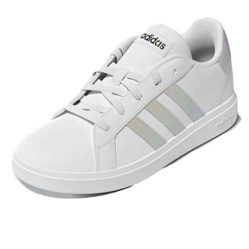 Chaussures Grand Court 2.0 K Gy2326 Blanc