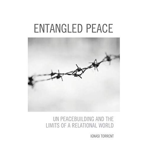 Entangled Peace