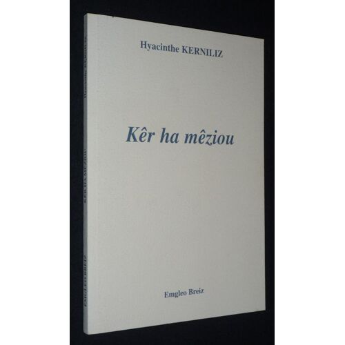 Ker Ha Meziou