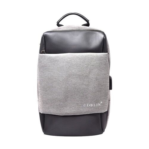 Sac Poitrine Polyester 31 cm Retro