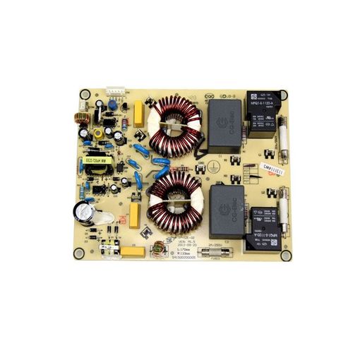 Rosieres - Filtre Module Alimentation - Ref: 49027235