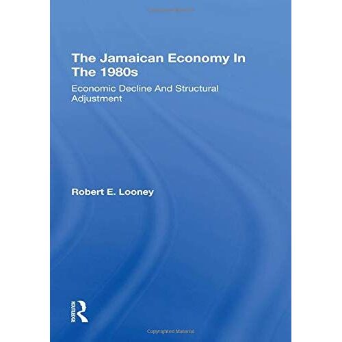 The Jamaican Economy In The 1980s