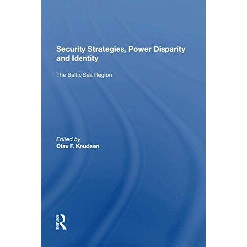 Security Strategies, Power Disparity And Identity