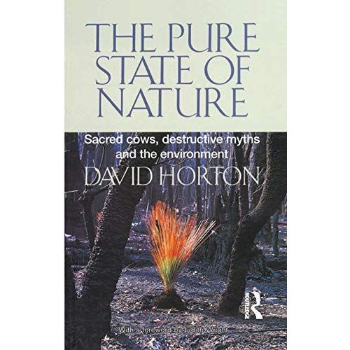The Pure State Of Nature