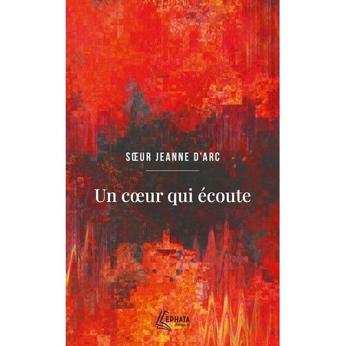 Un Coeur Qui Écoute