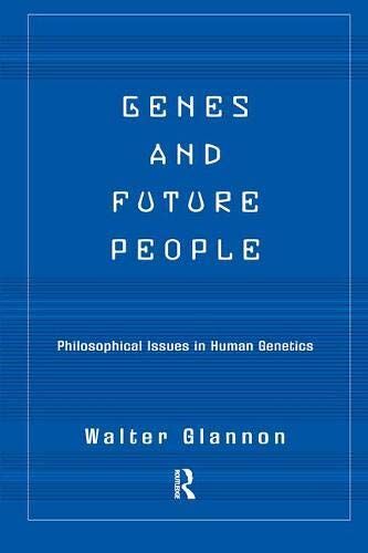 Genes And Future People