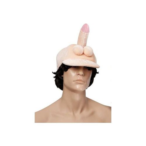 Casquette Velours En Forme De Zizi
