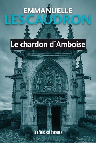Le Chardon D'amboise