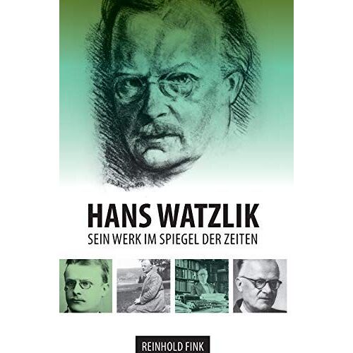 Hans Watzlik