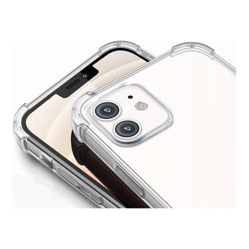 Jaym - Coque De Protection Pour Téléphone Portable - Polyuréthanne Thermoplastique (Tpu) - Transparent - Pour Samsung Galaxy A53 5g