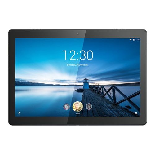 Tablette Lenovo Tab M ZA49 32 Go 10.1 pouces Noir ardoise
