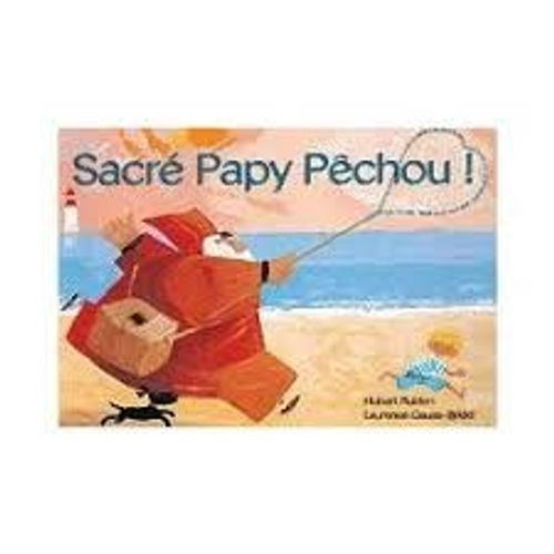 Sacré Papy Pêchou