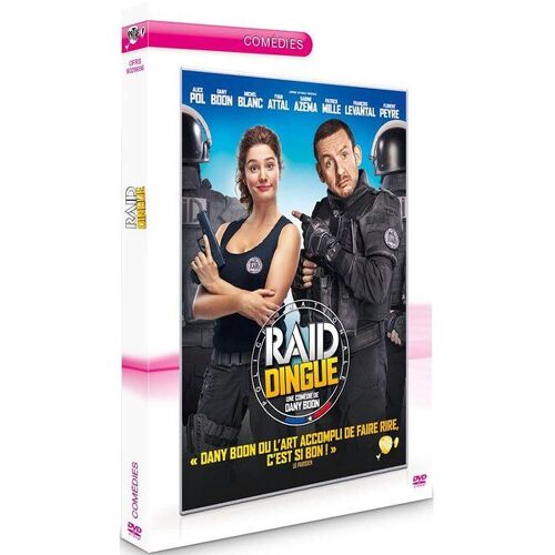 Raid Dingue