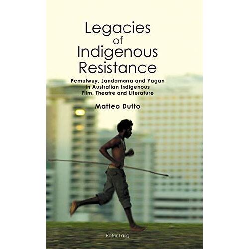 Legacies Of Indigenous Resistance