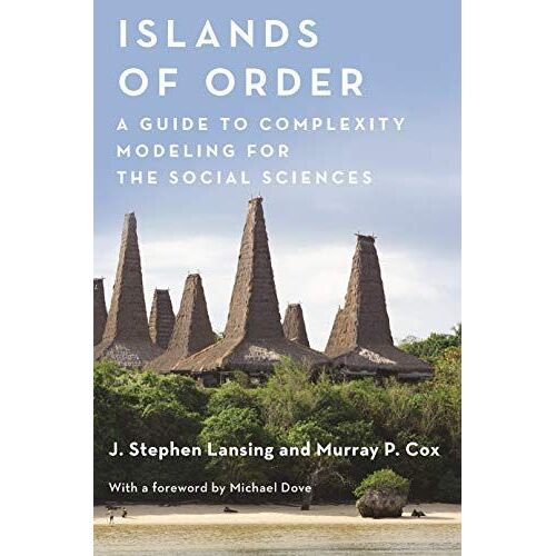 Islands Of Order