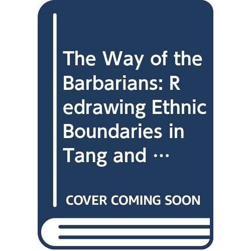 The Way Of The Barbarians