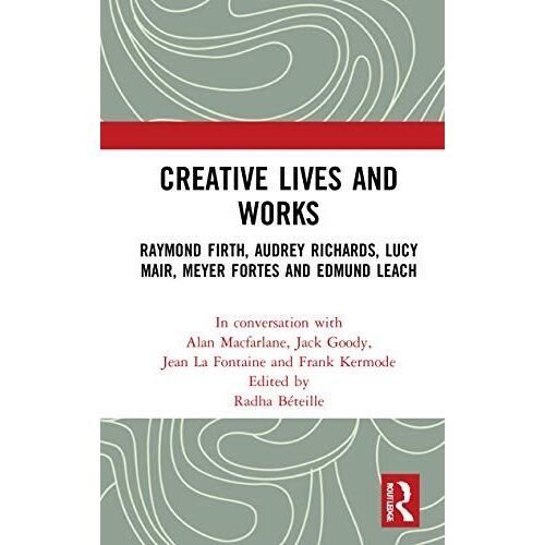 Creative Lives And Works