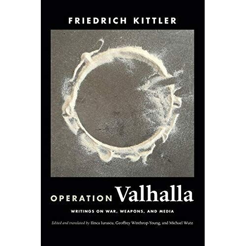 Operation Valhalla