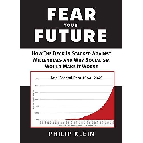 Fear Your Future