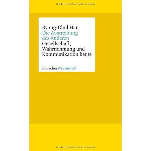 Die Austreibung Des Anderen