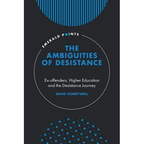 The Ambiguities Of Desistance