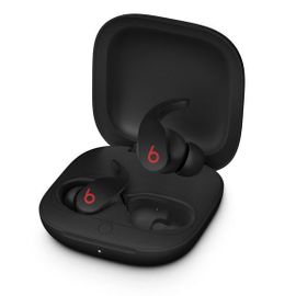 Beats Fit Pro (ANC, 6?h, Sans fil), ?couteurs, Noir