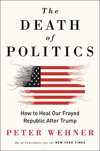 The Death Of Politics