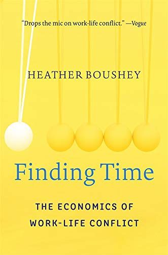 Finding Time