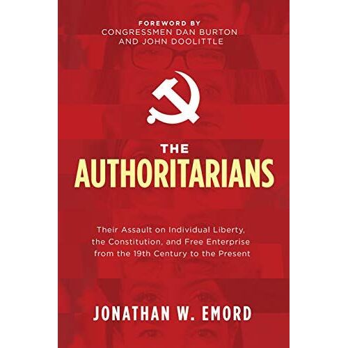 The Authoritarians
