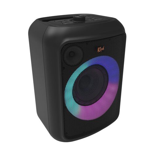 Klipsch GIG XL, Enceinte Bluetooth, Noir