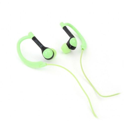 Platinet PM1072 (Filaire), ?couteurs, Vert