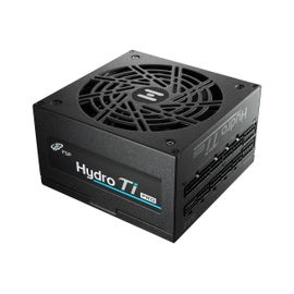 Fortron 850W FSP Fortron Hydro TI PRO ATX 3,0 80+TITANIUM, Alimentation PC