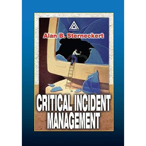 Critical Incident Management