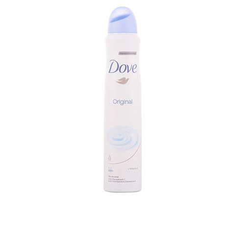 Dove Déodorant Spray Original - 250ml 