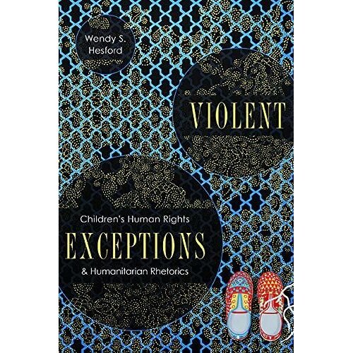 Violent Exceptions