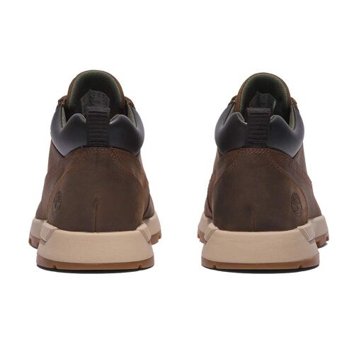 Chaussures Killington Trekker - Tb0a2hvm931 Marron - 44.5