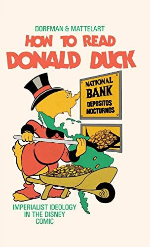 How To Read Donald Duck