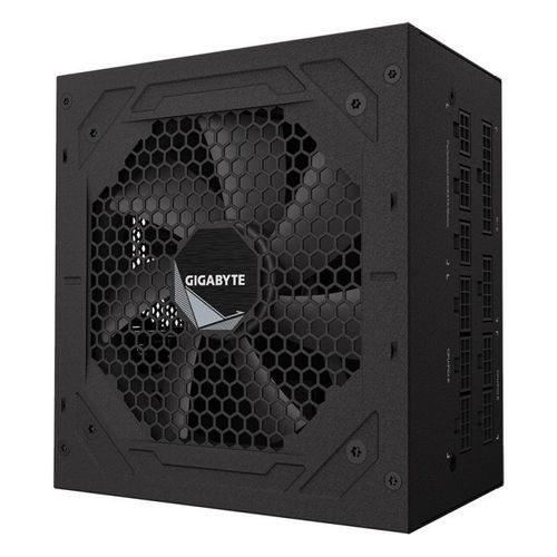 Gigabyte UD850GM Alimentation 850 W 20+4 broches ATX ATX noir (850?W), Alimentation PC, Noir