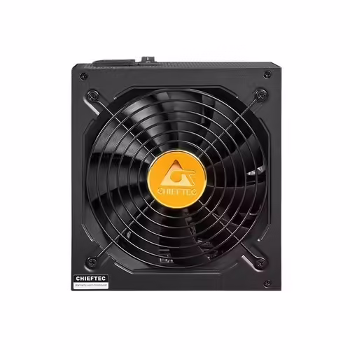 Chieftec PPS-1250FC-A3 1250W ATX30 PPS-1250FC-A3 (1250?W), Alimentation PC, Noir