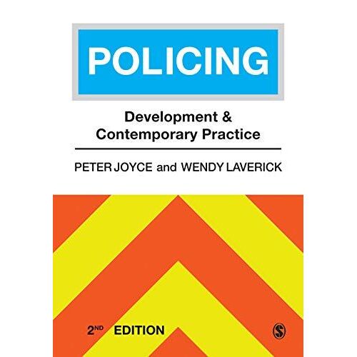 Policing