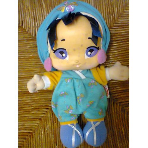 Hasbro  Poupee Toile 