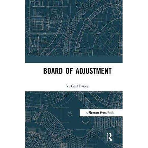 Board Of Adjustment