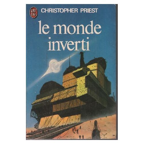 Le Monde Inverti